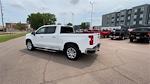 Used 2022 Chevrolet Silverado 1500 LTZ Crew Cab 4WD, Pickup for sale #Z2597A - photo 2