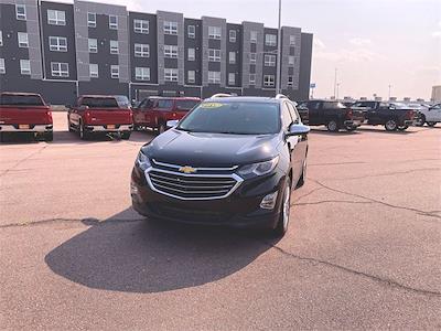 2019 Chevrolet Equinox AWD, SUV for sale #Z2619A - photo 1