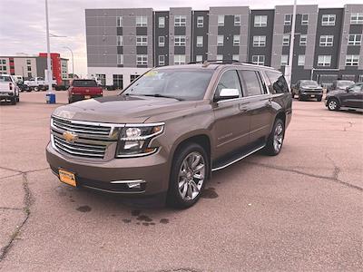 2016 Chevrolet Suburban 4WD, SUV for sale #Z2643A - photo 1