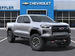 New 2024 Chevrolet Colorado ZR2 Crew Cab 4WD, Pickup for sale #Z2645 - photo 7