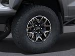 New 2024 Chevrolet Colorado ZR2 Crew Cab 4WD, Pickup for sale #Z2645 - photo 9