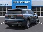 New 2024 Chevrolet Traverse LS FWD, SUV for sale #Z2646 - photo 2