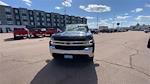 Used 2021 Chevrolet Silverado 1500 LT Crew Cab 4WD, Pickup for sale #Z2649A - photo 4