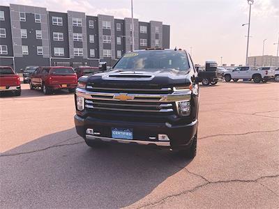 Used 2023 Chevrolet Silverado 2500 High Country Crew Cab 4WD, Pickup for sale #Z2655A - photo 1