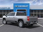 2024 Chevrolet Silverado 3500 Crew Cab 4WD, Pickup for sale #Z2661 - photo 4