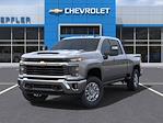 2024 Chevrolet Silverado 3500 Crew Cab 4WD, Pickup for sale #Z2661 - photo 6