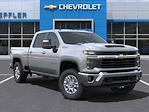 New 2024 Chevrolet Silverado 3500 LT Crew Cab 4WD, Pickup for sale #Z2661 - photo 7