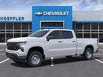 New 2024 Chevrolet Silverado 1500 Work Truck Crew Cab 4WD, Pickup for sale #Z2663 - photo 3