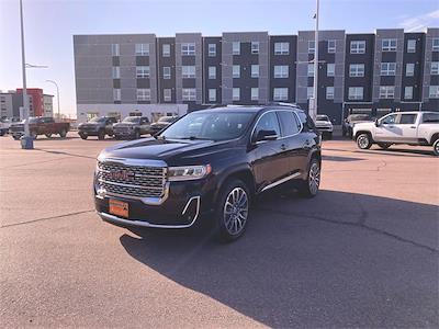 2022 GMC Acadia AWD, SUV for sale #Z2666B - photo 1