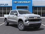 New 2024 Chevrolet Silverado 1500 LT Crew Cab 4WD, Pickup for sale #Z2669 - photo 7