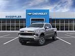 New 2024 Chevrolet Silverado 1500 LT Crew Cab 4WD, Pickup for sale #Z2669 - photo 8