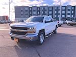 Used 2017 Chevrolet Silverado 1500 LT Crew Cab 4WD, Pickup for sale #Z2669A - photo 1