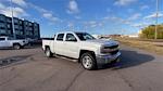 Used 2017 Chevrolet Silverado 1500 LT Crew Cab 4WD, Pickup for sale #Z2669A - photo 2