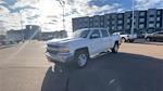 Used 2017 Chevrolet Silverado 1500 LT Crew Cab 4WD, Pickup for sale #Z2669A - photo 4