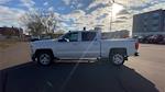 Used 2017 Chevrolet Silverado 1500 LT Crew Cab 4WD, Pickup for sale #Z2669A - photo 5