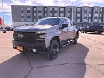 Used 2021 Chevrolet Silverado 1500 LT Crew Cab 4WD, Pickup for sale #Z2676F - photo 1