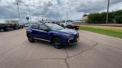 2024 Subaru Crosstrek AWD, SUV for sale #Z2684B - photo 1