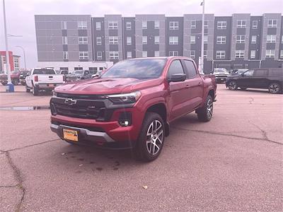 Used 2023 Chevrolet Colorado Z71 Crew Cab 4WD, Pickup for sale #Z2686A - photo 1