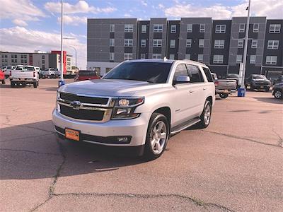 2019 Chevrolet Tahoe 4WD, SUV for sale #Z2687B - photo 1