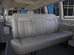 New 2024 Chevrolet Express 3500 1LS RWD, Passenger Van for sale #Z2698 - photo 17