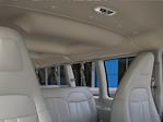 New 2024 Chevrolet Express 3500 1LS RWD, Passenger Van for sale #Z2698 - photo 24