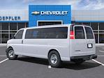 New 2024 Chevrolet Express 3500 1LS RWD, Passenger Van for sale #Z2698 - photo 3