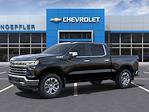 New 2024 Chevrolet Silverado 1500 LTZ Crew Cab 4WD, Pickup for sale #Z2704 - photo 2