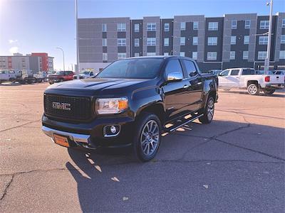 Used 2018 GMC Canyon Denali Crew Cab 4WD, Pickup for sale #Z2713C - photo 1