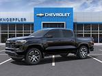 New 2024 Chevrolet Colorado Z71 Crew Cab 4WD, Pickup for sale #Z2718 - photo 3