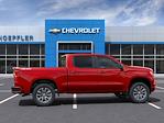 New 2024 Chevrolet Silverado 1500 RST Crew Cab 4WD, Pickup for sale #Z2720 - photo 5