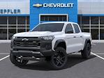 New 2024 Chevrolet Colorado Trail Boss Crew Cab 4WD, Pickup for sale #Z2727 - photo 6