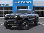 New 2024 Chevrolet Colorado ZR2 Crew Cab 4WD, Pickup for sale #Z2729 - photo 6