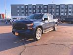 Used 2022 Chevrolet Silverado 1500 Custom Crew Cab 4WD, Pickup for sale #Z2735A - photo 1