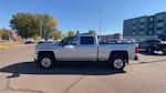 Used 2019 GMC Sierra 2500 SLE Crew Cab 4WD, Pickup for sale #Z2736B - photo 6