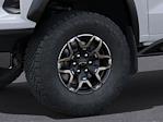 New 2024 Chevrolet Colorado ZR2 Crew Cab 4WD, Pickup for sale #Z2737 - photo 9