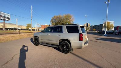 2017 Chevrolet Tahoe 4WD, SUV for sale #Z2739A - photo 2