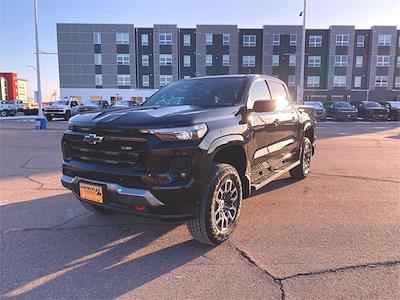 2024 Chevrolet Colorado Crew Cab 4WD, Pickup for sale #Z2744H - photo 1