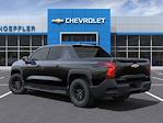 New 2024 Chevrolet Silverado EV Work Truck Crew Cab 4WD, Pickup for sale #Z2745 - photo 4