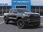 2024 Chevrolet Colorado Crew Cab 4WD, Pickup for sale #Z2749 - photo 7