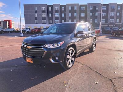 Used 2020 Chevrolet Traverse LT AWD, SUV for sale #Z2751B - photo 1