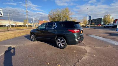 2020 Chevrolet Traverse AWD, SUV for sale #Z2751B - photo 2