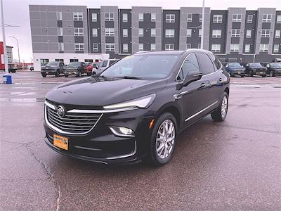 Used 2022 Buick Enclave Premium AWD, SUV for sale #Z2754A - photo 1