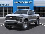 2024 Chevrolet Colorado Crew Cab 4WD, Pickup for sale #Z2760 - photo 6