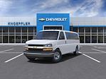 2024 Chevrolet Express 3500 RWD, Passenger Van for sale #Z2763 - photo 8