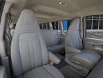 New 2024 Chevrolet Express 3500 1LT RWD, Passenger Van for sale #Z2764 - photo 16