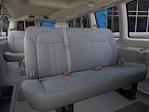 New 2024 Chevrolet Express 3500 1LT RWD, Passenger Van for sale #Z2764 - photo 17