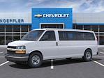 2024 Chevrolet Express 3500 RWD, Passenger Van for sale #Z2764 - photo 3