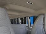 New 2024 Chevrolet Express 3500 1LT RWD, Passenger Van for sale #Z2764 - photo 24