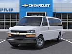 New 2024 Chevrolet Express 3500 1LT RWD, Passenger Van for sale #Z2764 - photo 6