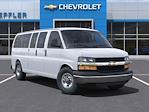 New 2024 Chevrolet Express 3500 1LT RWD, Passenger Van for sale #Z2764 - photo 7